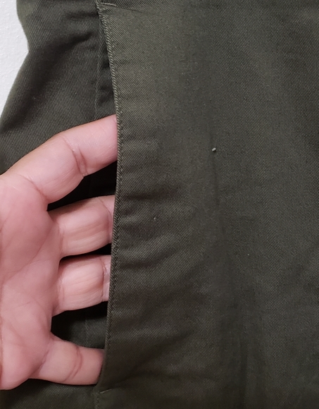 The Group Babaton Walsh Pants - Picture 6 of 9